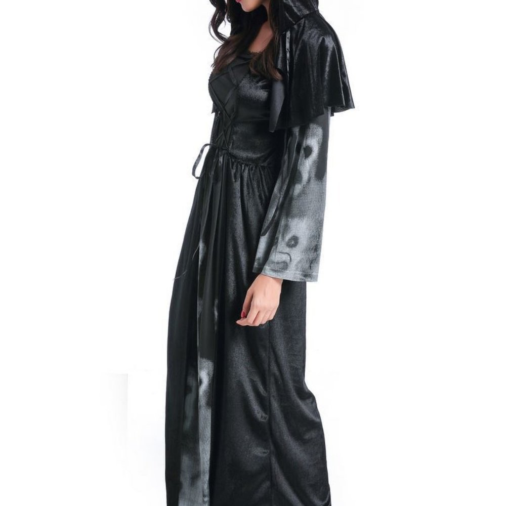 plus size women costume - Picture 3 of 12